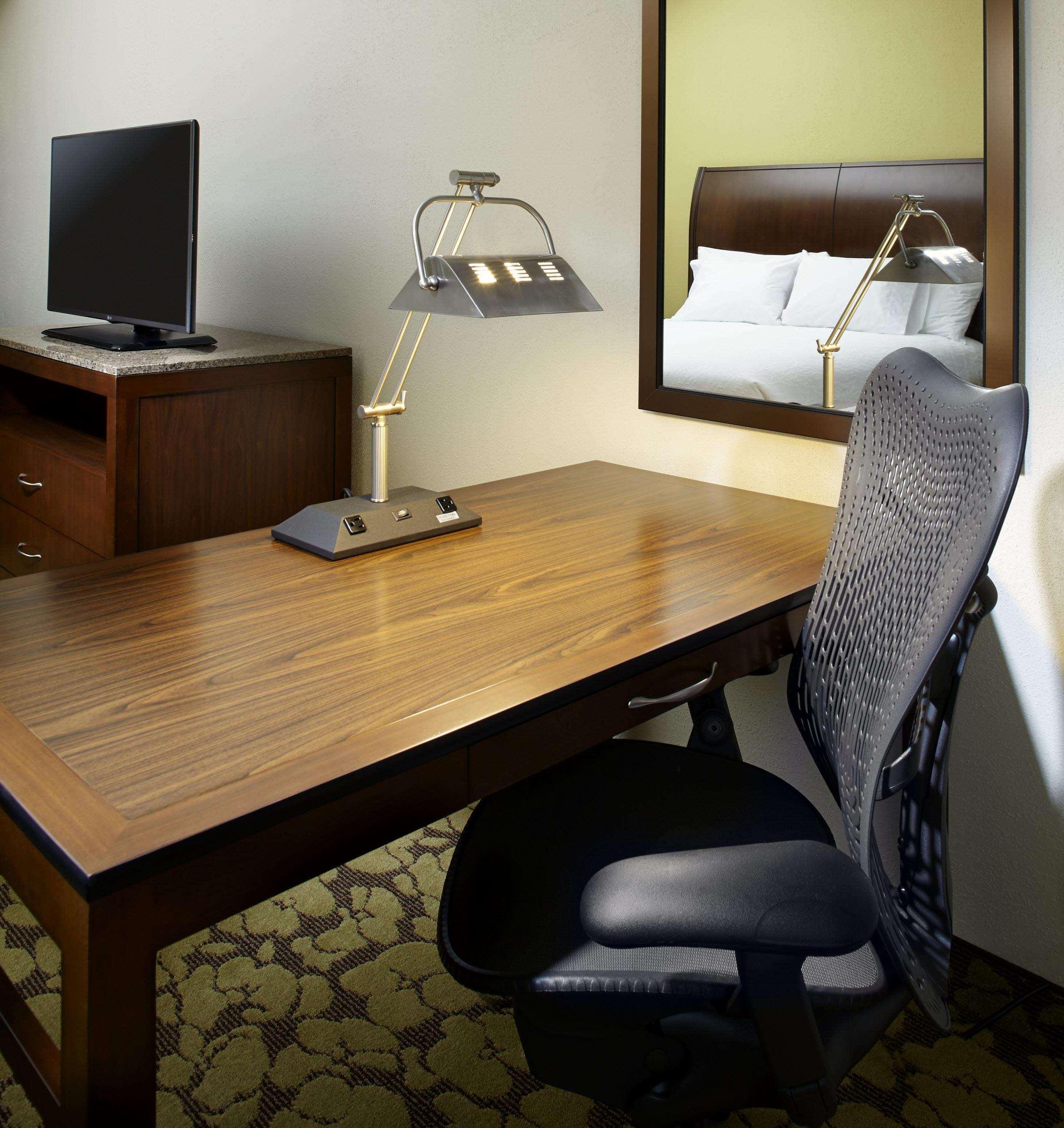 Hilton Garden Inn Roanoke Eksteriør billede