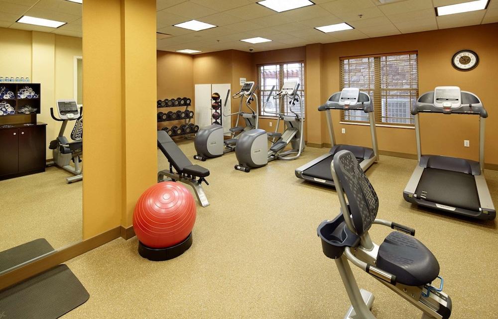 Hilton Garden Inn Roanoke Eksteriør billede