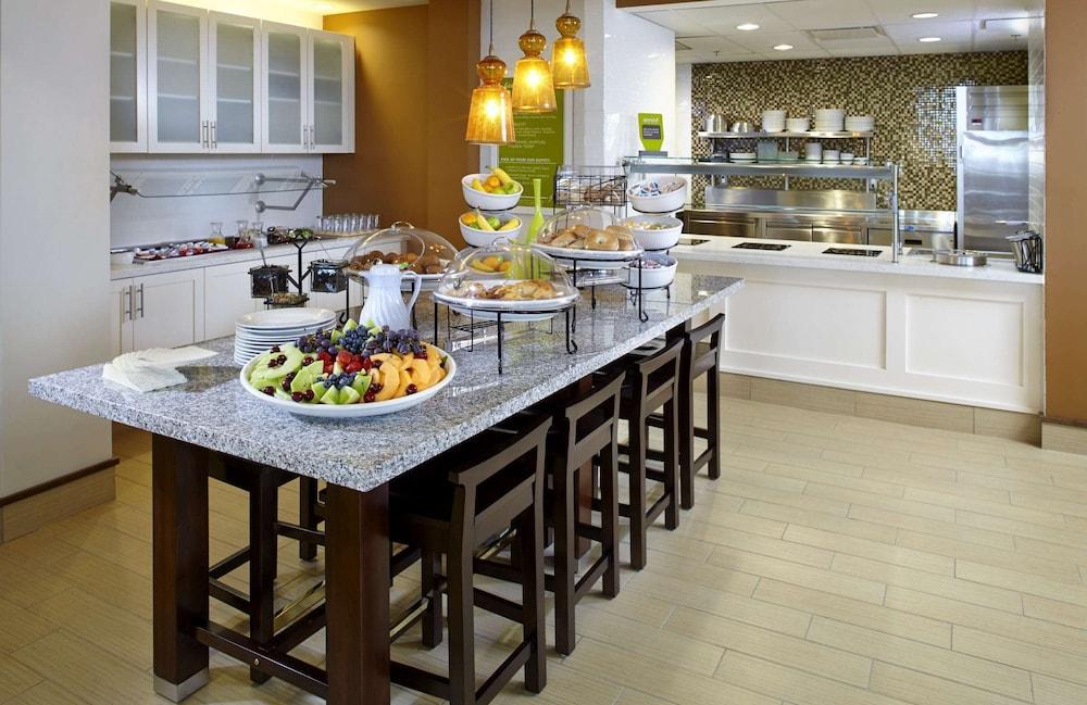 Hilton Garden Inn Roanoke Eksteriør billede
